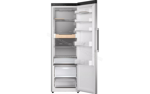 ASKO RFR586KNCS1 - Vue de l'int&eacute;rieur