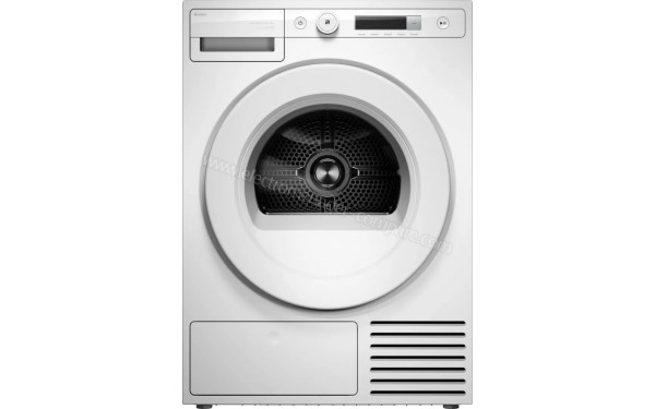 ASKO T108HBW - Vue de face