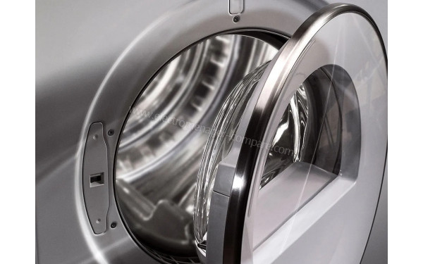 ASKO T108HBW - Hublot