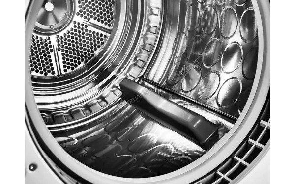 ASKO T108HBW - Tambour