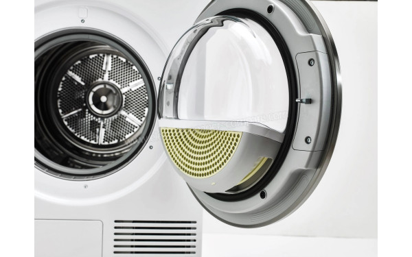 ASKO T209H.W - Hublot