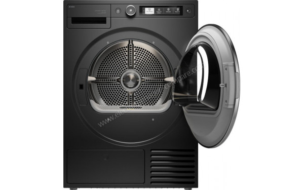 ASKO T509HRG - Vue de l'int&eacute;rieur