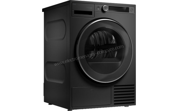 ASKO T509HRG - Vue 3/4 gauche