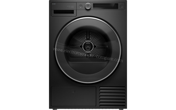 ASKO T509HRG - Vue de face