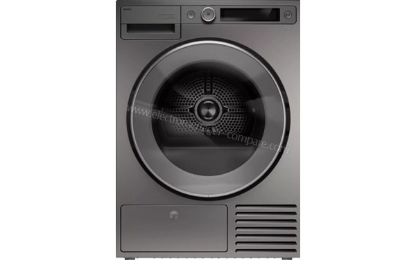 ASKO T509HRT - Vue de face