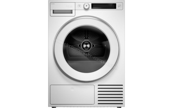 ASKO T509HRW - Vue de face