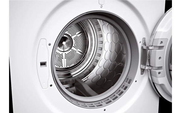 ASKO T608HX.W - Tambour