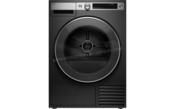 ASKO T709HUG - Vue de face