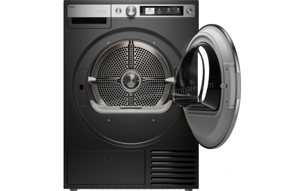 ASKO T709HUG - Vue de l'int&eacute;rieur