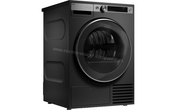 ASKO T709HUG - Vue 3/4 gauche
