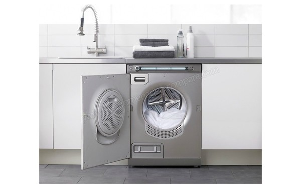 ASKO T794CS - Mise en situation