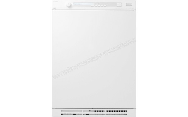 ASKO T884HPXLW - Vue de face