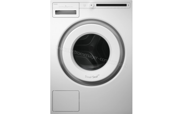 ASKO W2084B.W - Vue de face