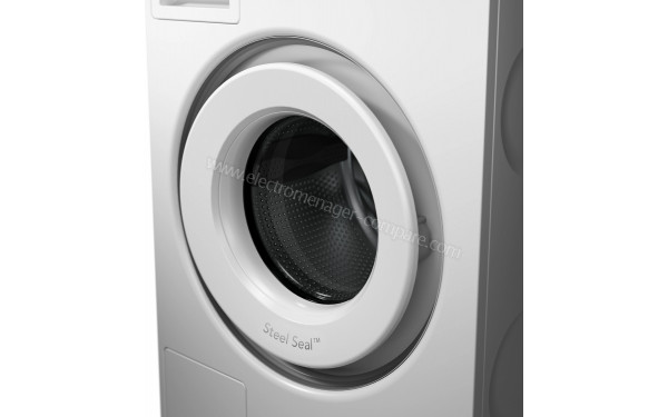 ASKO W2084B.W - Hublot