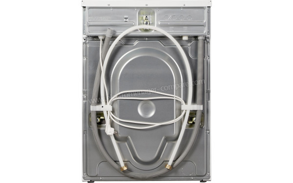 Asko w2086cw avis