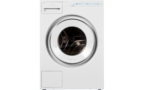 ASKO W2086C.W/2 - Vue de face