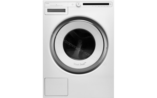 ASKO W2086C.W/3 - Vue de face