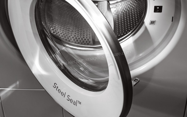 ASKO W2086C.W/3 - Hublot