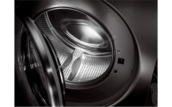 ASKO W2086C.W/3 - Tambour