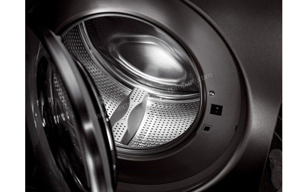 ASKO W2086P.W - Tambour