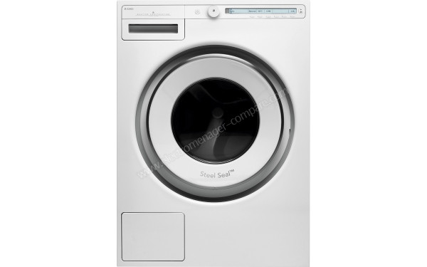 ASKO W2096P.W/2 - Vue de face