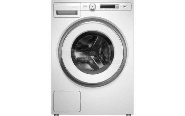 ASKO W3114CXLW - Vue de face