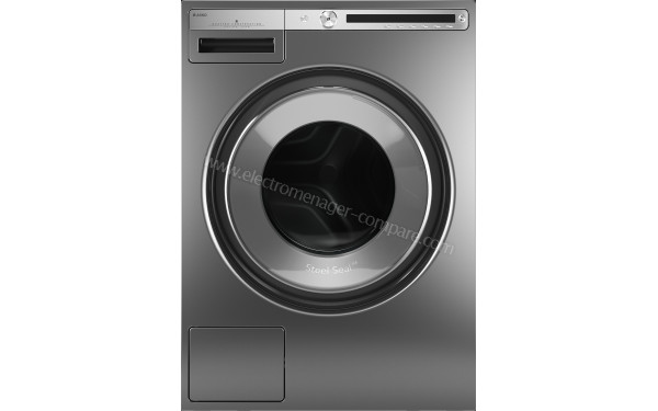 ASKO W4086C.T/2 - Vue de face