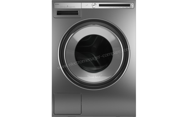 ASKO W4086C.T/3 - Vue de face