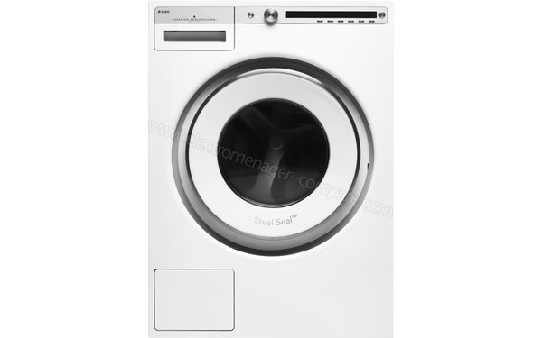 ASKO W4086C.W - Vue de face