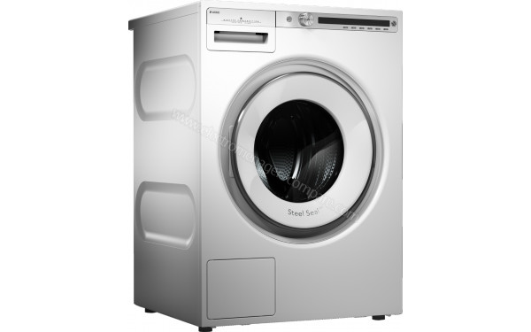 ASKO W4114C.W/2 - Vue 3/4 gauche