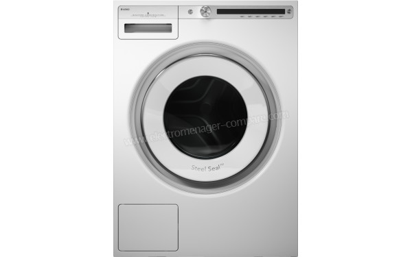 ASKO W4114C.W/3 - Vue de face
