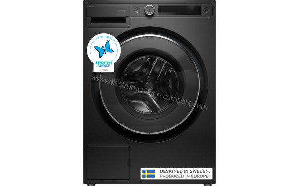 ASKO W5096RG - Vue de face