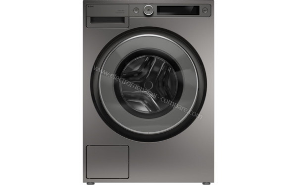 ASKO W5096RT - Vue de face