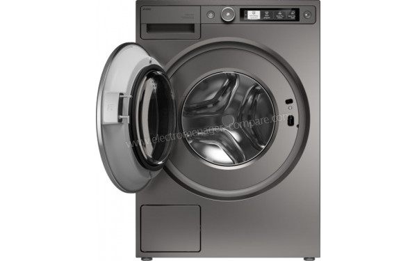 ASKO W5096RT - Vue de l'int&eacute;rieur