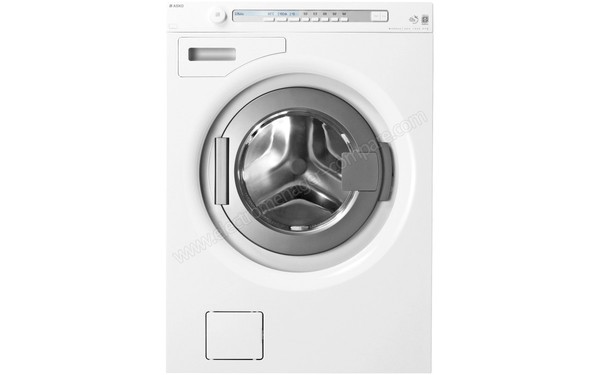 ASKO W68843W - Vue de face
