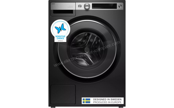 ASKO W7096XG - Vue de face