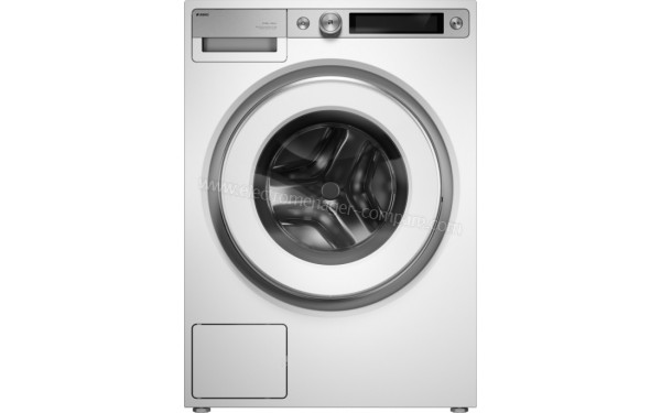 ASKO W7124XXLW - Vue de face