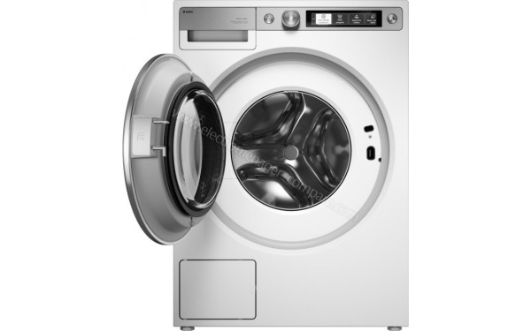 ASKO W7124XXLW - Vue de l'int&eacute;rieur