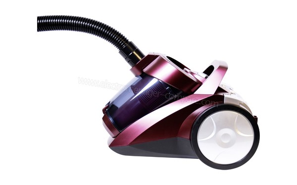 ASPIRON 000651 - Vue de profil corps seul (cr&eacute;dit : Boulanger)