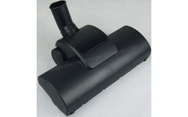 ASPIRON 000651 - Brosse turbo (cr&eacute;dit : Boulanger)