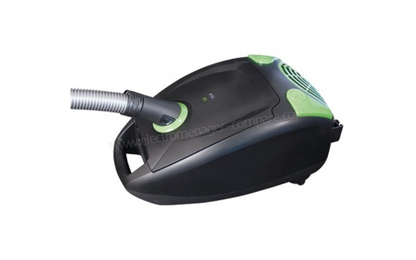 ASPIRON 000966 - Vue 3/4 droite