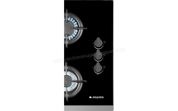 ASPES AEC1301FJ - Panneau de commandes