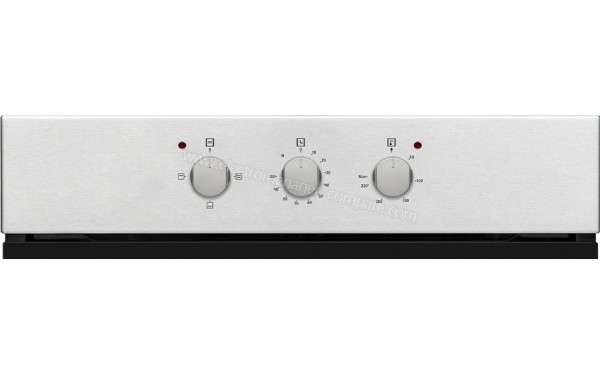 ASPES AHE1100X - Panneau de commandes