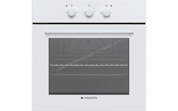 ASPES AHE1110B - Vue de face