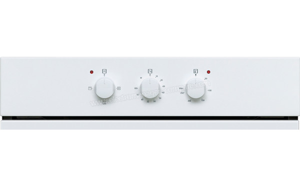 ASPES AHE1110B - Panneau de commandes