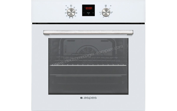 ASPES AHE1200CB - Vue de face