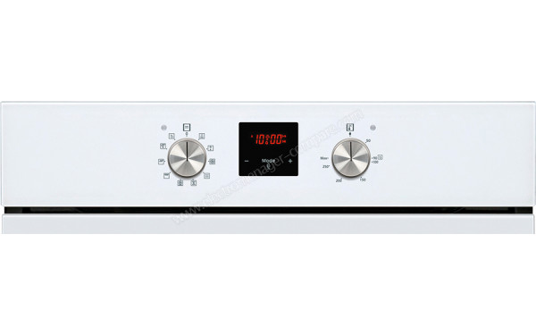 ASPES AHE1200CB - Panneau de commandes