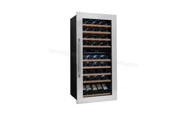 AVINTAGE ACI-AVI470E - Vue 3/4 gauche