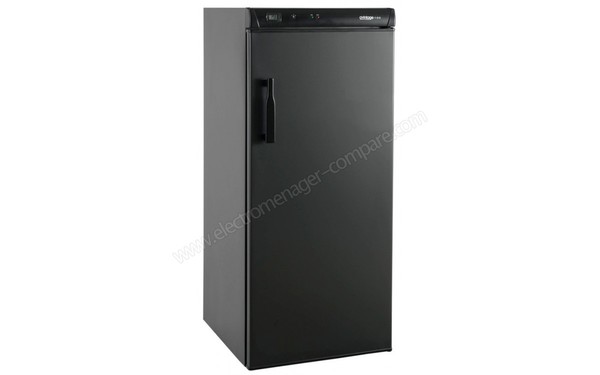 AVINTAGE AV176A+ - Vue 3/4 droite (cr&eacute;dit : Darty)