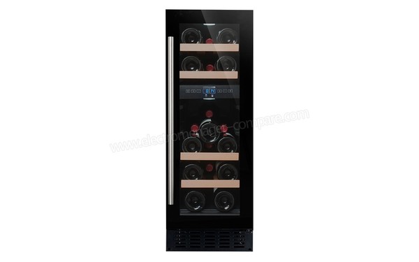 AVINTAGE AV18CDZ - Vue de face
